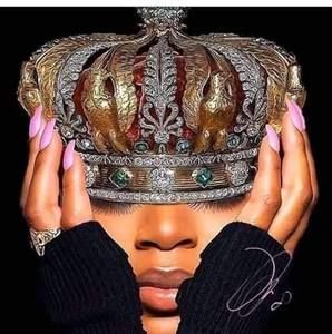 Meet your Posher, Leroy